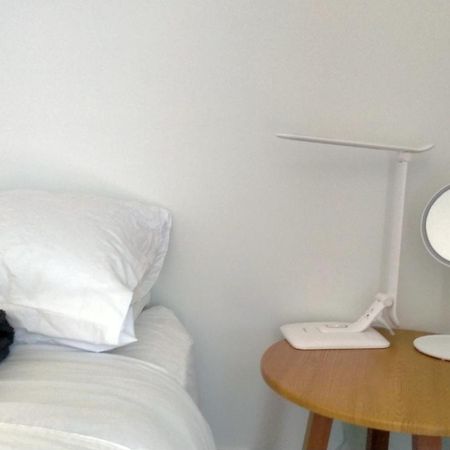 Lake Tekapo Double Room Shared Facilities Экстерьер фото