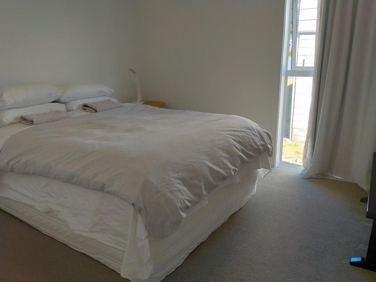 Lake Tekapo Double Room Shared Facilities Экстерьер фото