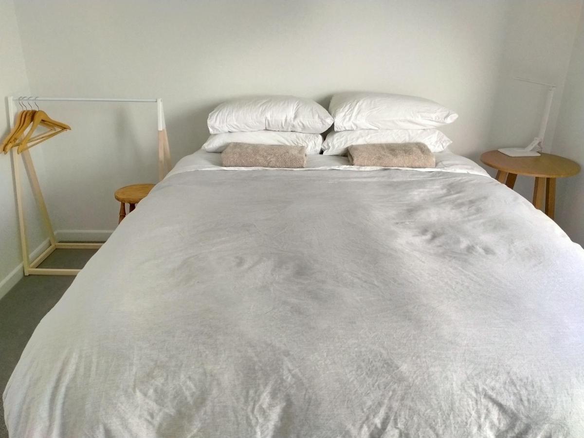 Lake Tekapo Double Room Shared Facilities Экстерьер фото