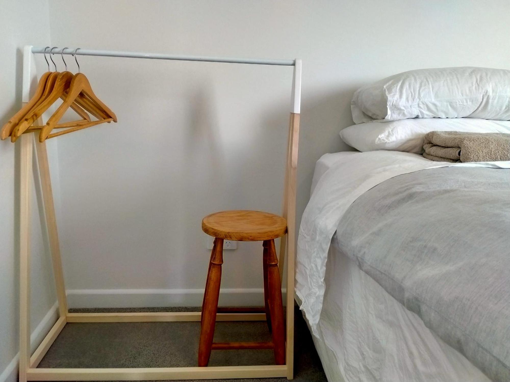 Lake Tekapo Double Room Shared Facilities Экстерьер фото